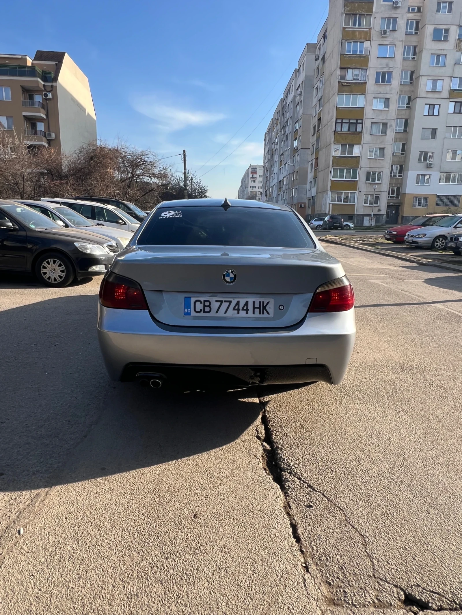 BMW 530 | Mobile.bg � ����������� 6