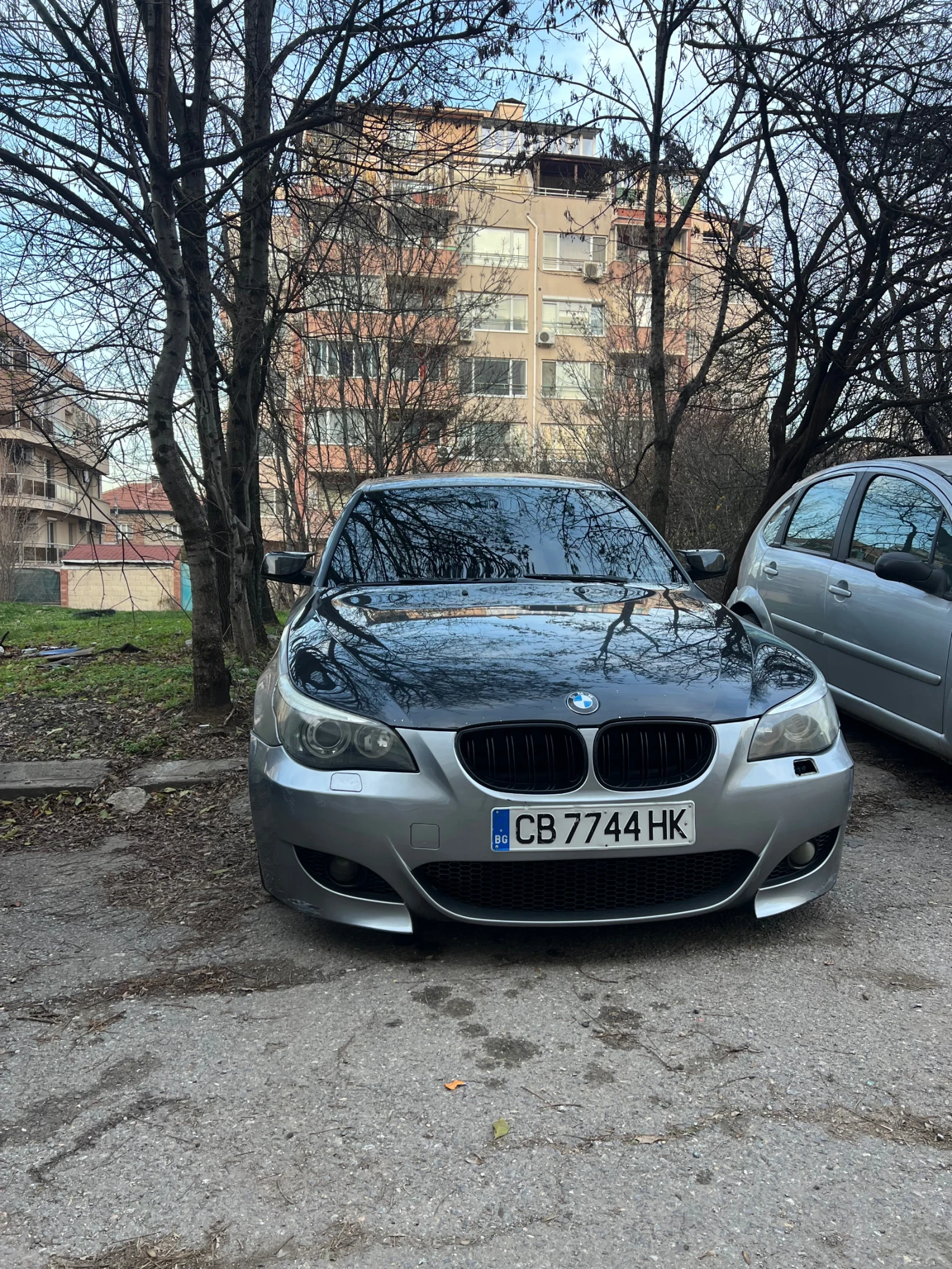 BMW 530 | Mobile.bg � ����������� 2
