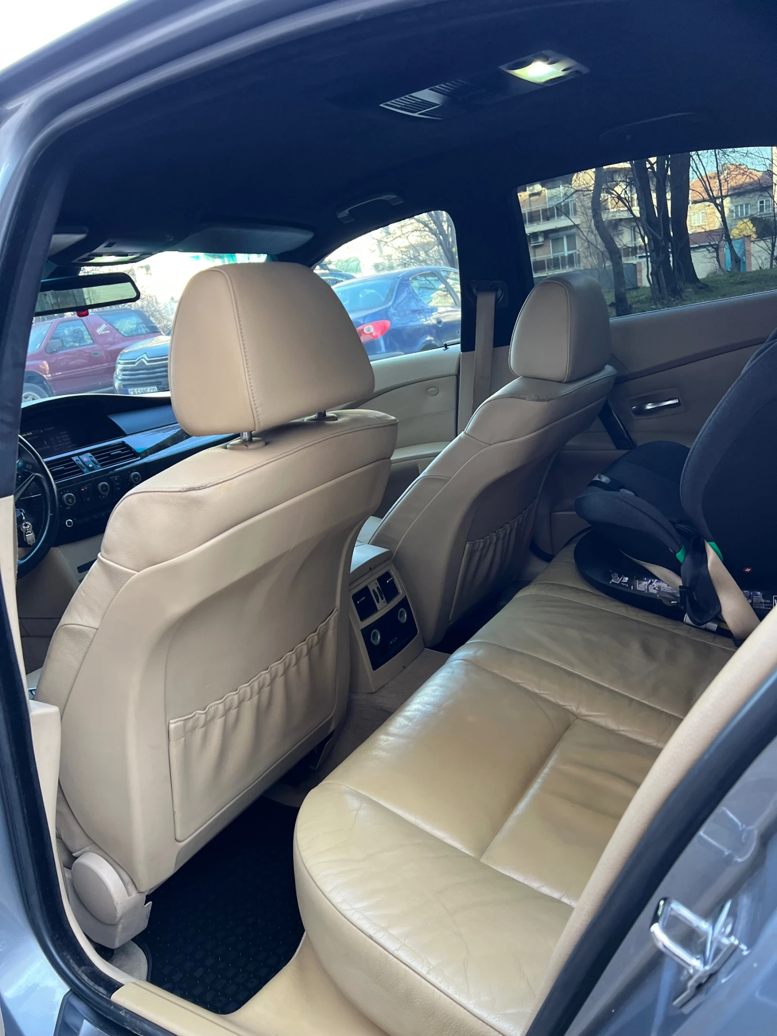 BMW 530 | Mobile.bg � ����������� 13