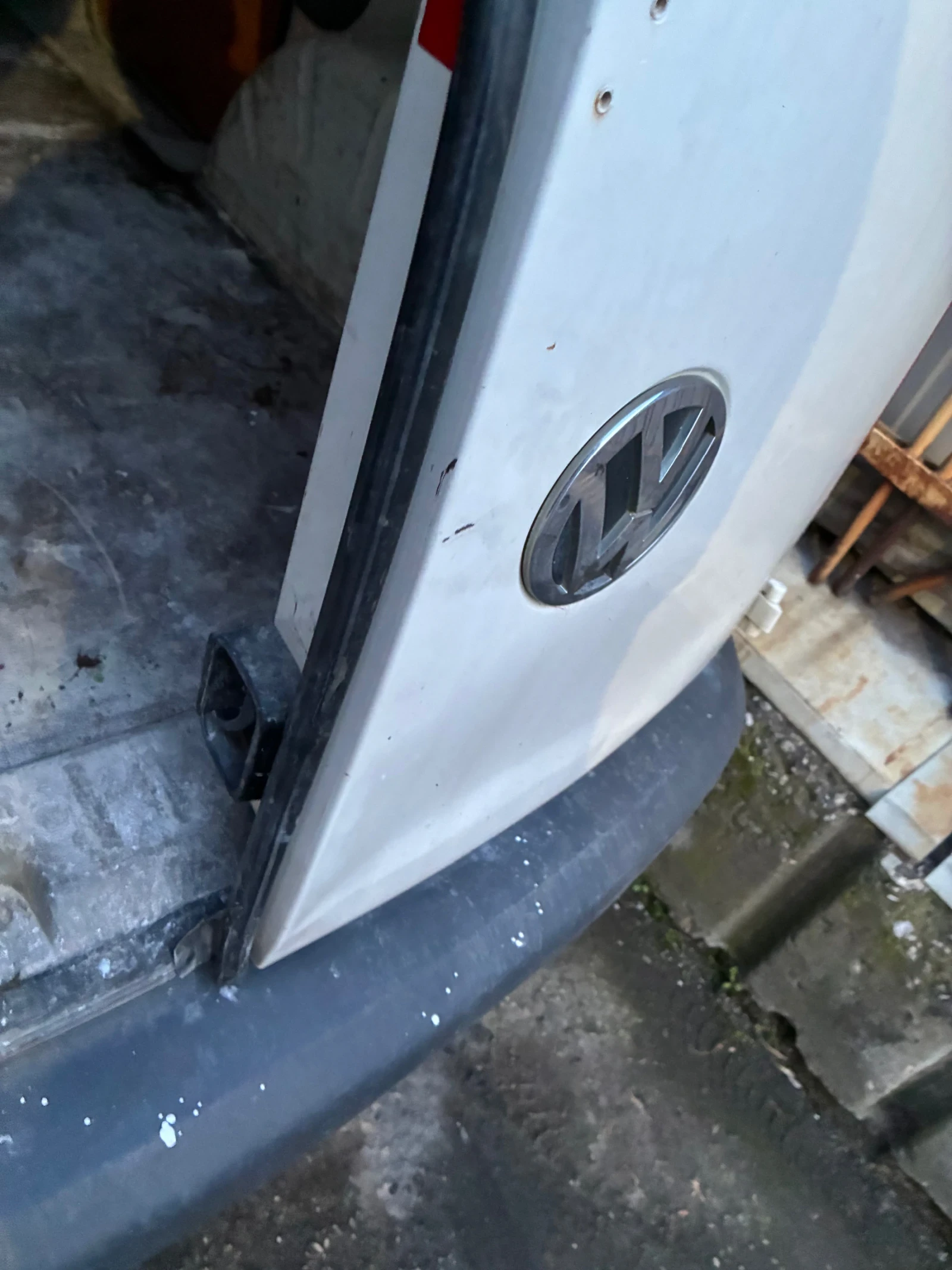 VW Caddy 1.9 TDI  | Mobile.bg � ����������� 12