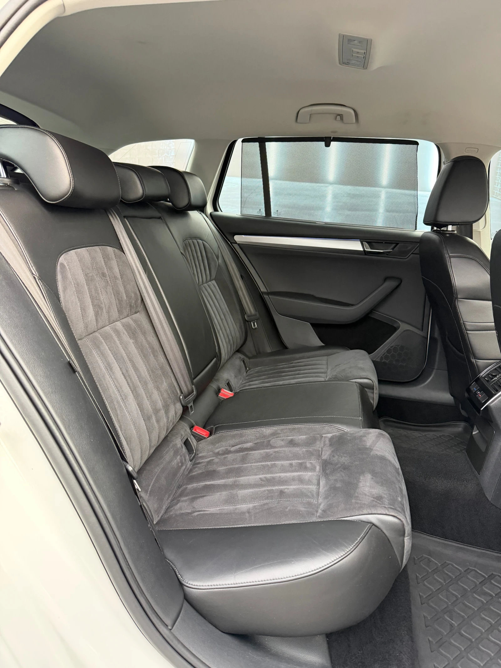 Skoda Superb 2.0 TSI | Mobile.bg � ����������� 14