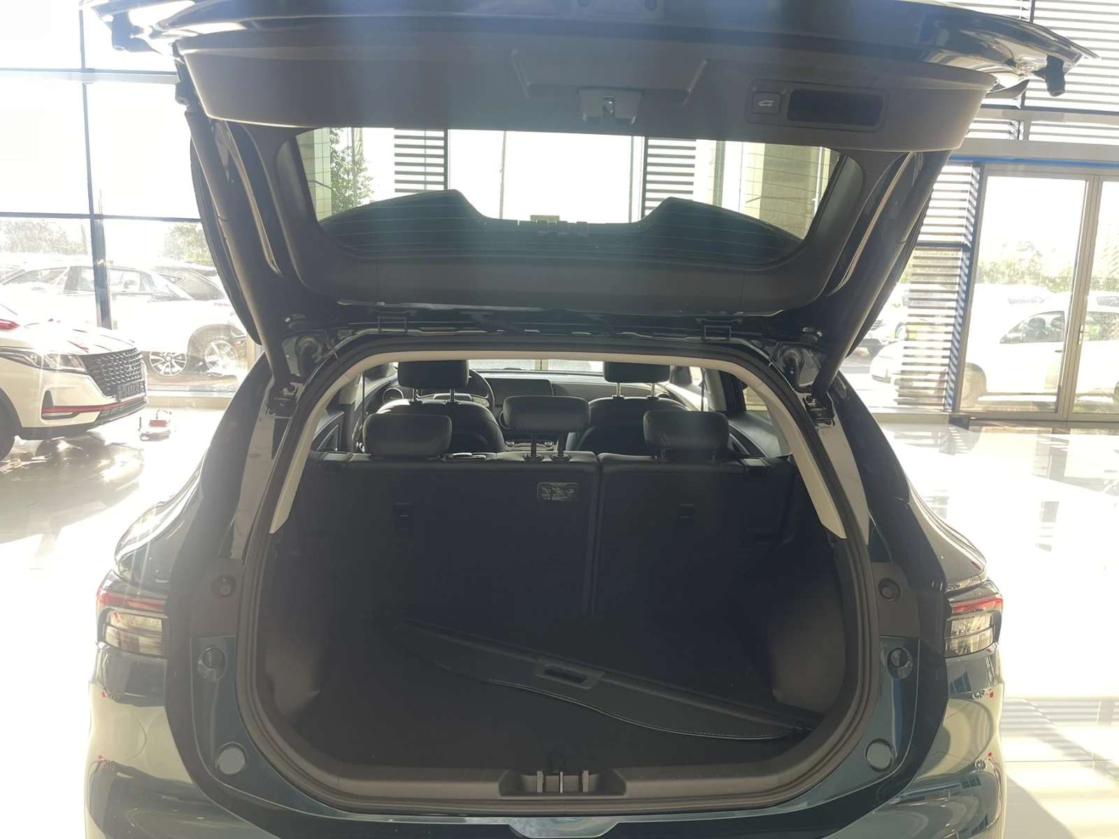 DONGFENG T5-EVO 1.5 T | Mobile.bg � ����������� 11