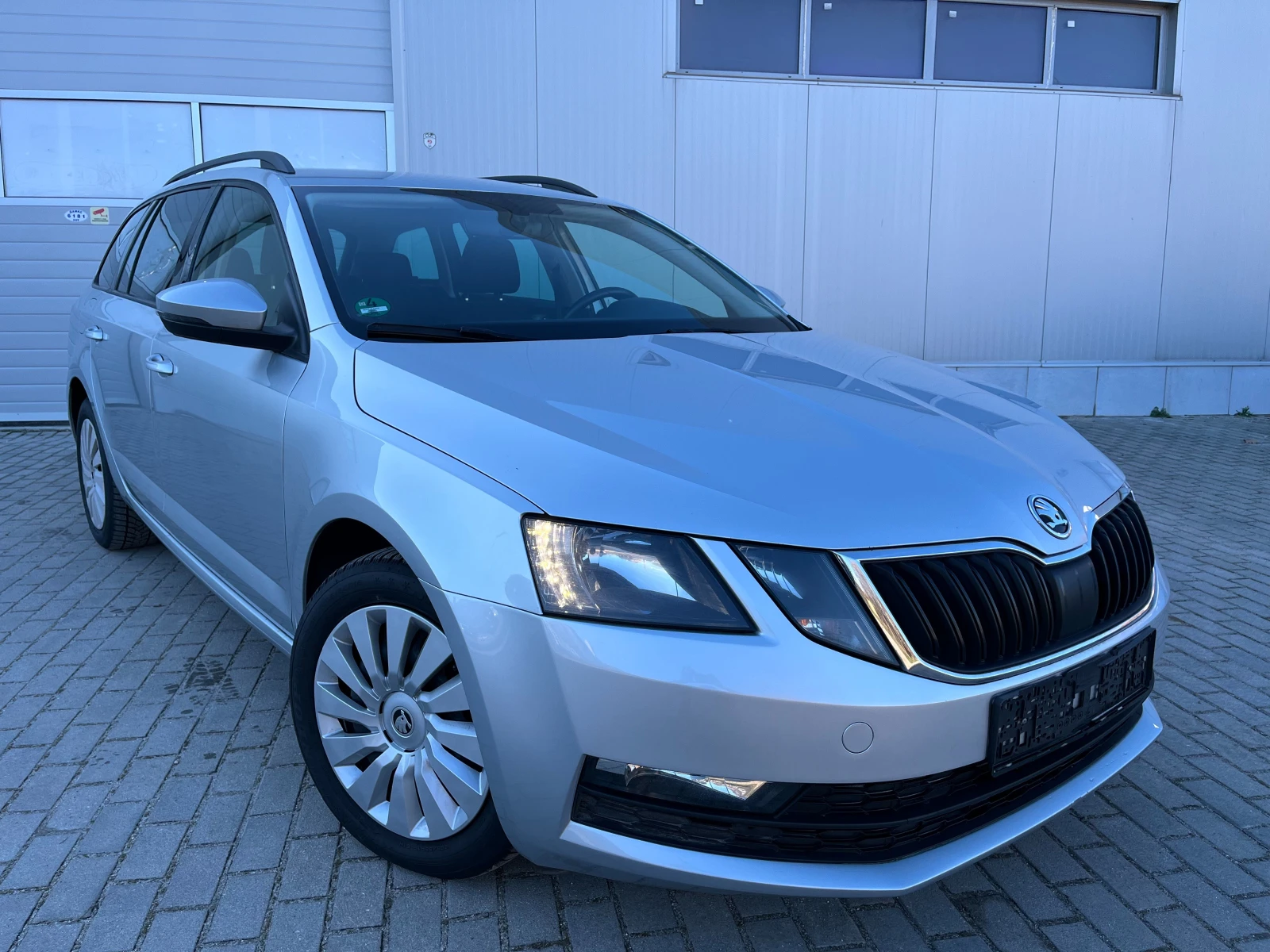 Skoda Octavia �����, 2019�. ������ �������� , ����� �������� ��� | Mobile.bg � ����������� 2