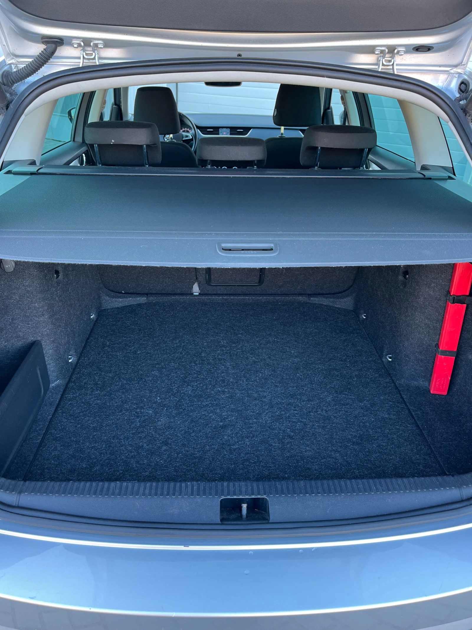 Skoda Octavia �����, 2019�. ������ �������� , ����� �������� ��� | Mobile.bg � ����������� 14