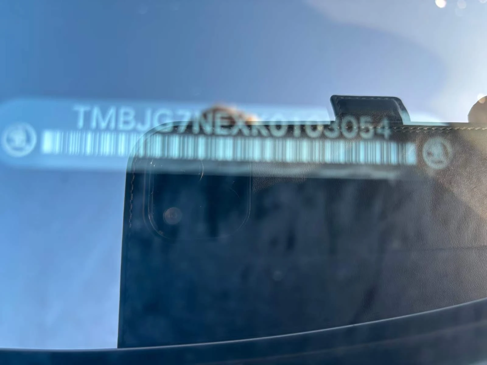 Skoda Octavia �����, 2019�. ������ �������� , ����� �������� ��� | Mobile.bg � ����������� 6