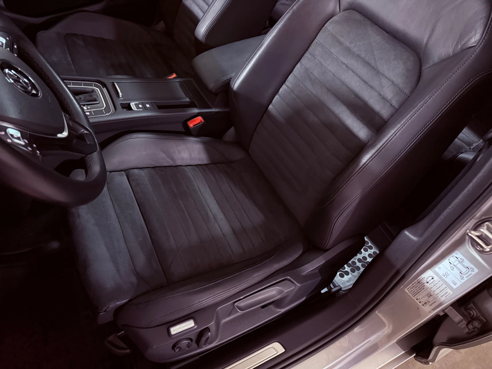 VW Passat DIGITAL* 4motion* DSG6* ��������* ����* CarPlay* A | Mobile.bg � ����������� 14