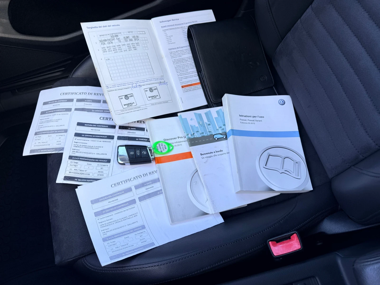 VW Passat DIGITAL* 4motion* DSG6* ��������* ����* CarPlay* A | Mobile.bg � ����������� 16