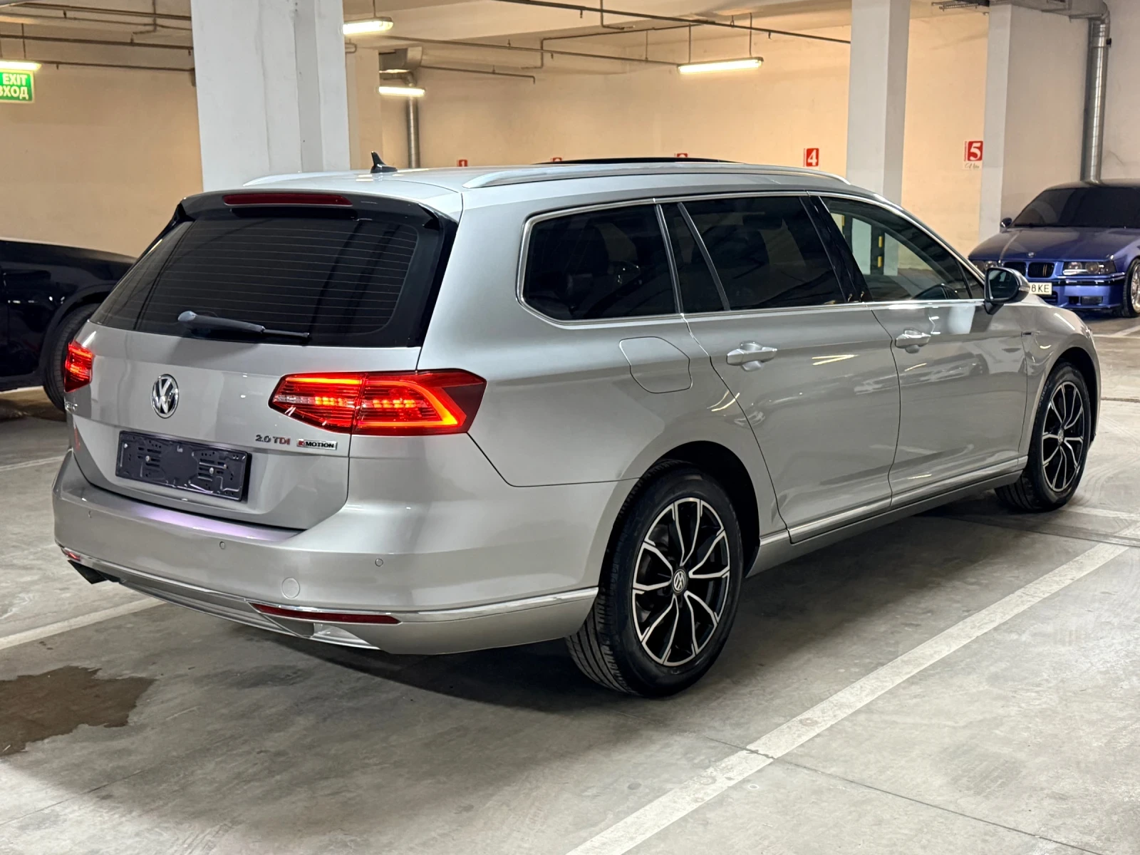 VW Passat DIGITAL* 4motion* DSG6* ��������* ����* CarPlay* A | Mobile.bg � ����������� 4