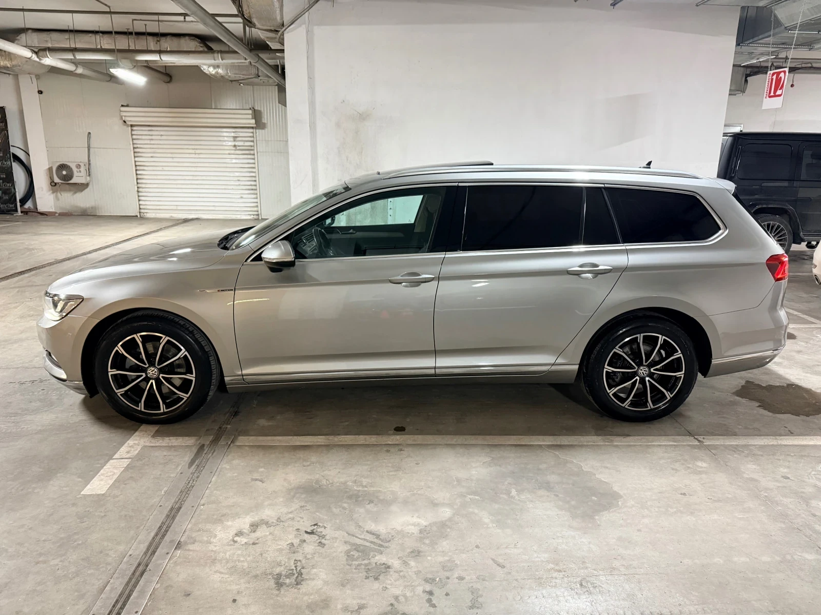 VW Passat DIGITAL* 4motion* DSG6* ��������* ����* CarPlay* A | Mobile.bg � ����������� 2