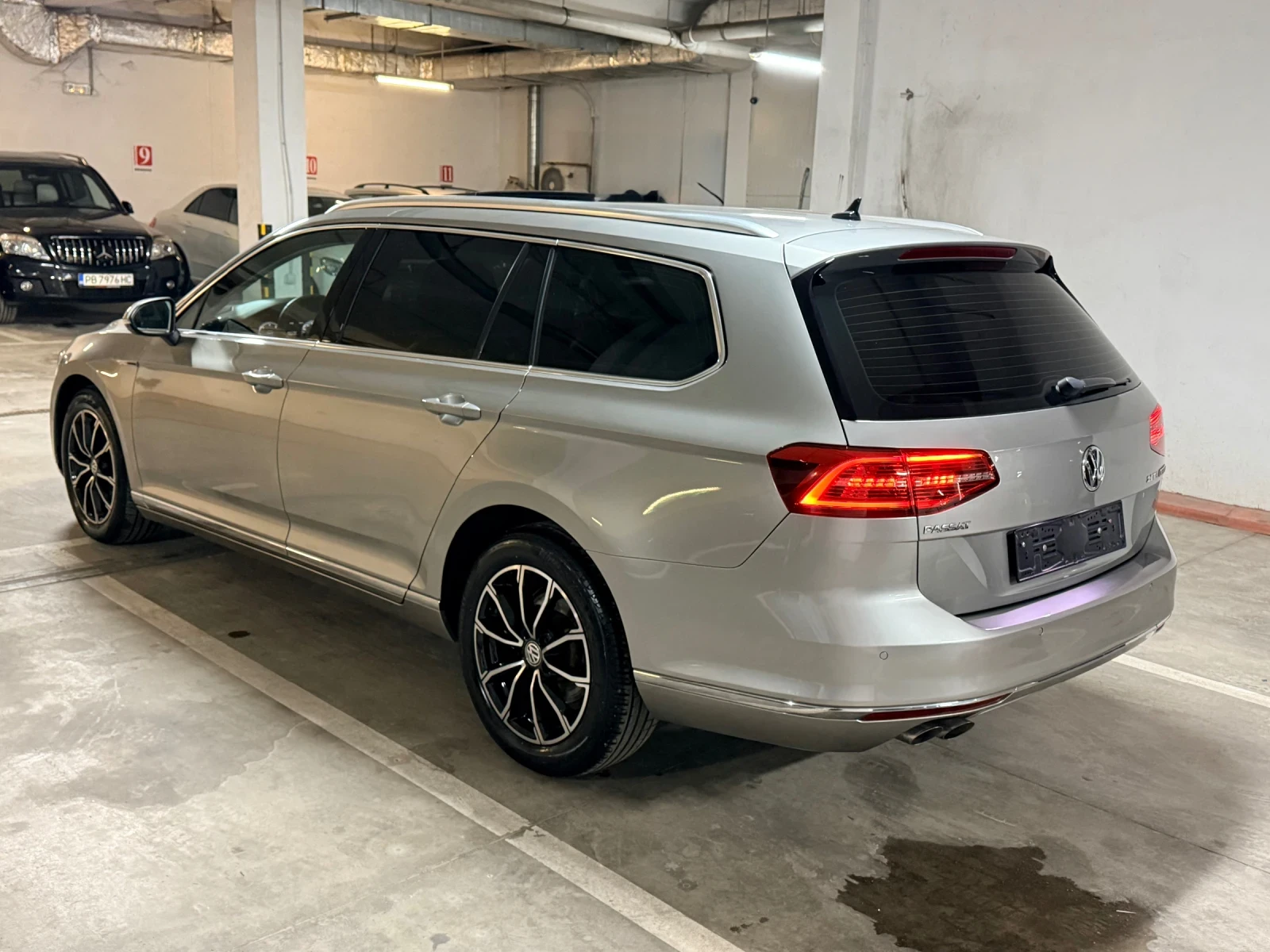 VW Passat DIGITAL* 4motion* DSG6* ��������* ����* CarPlay* A | Mobile.bg � ����������� 3