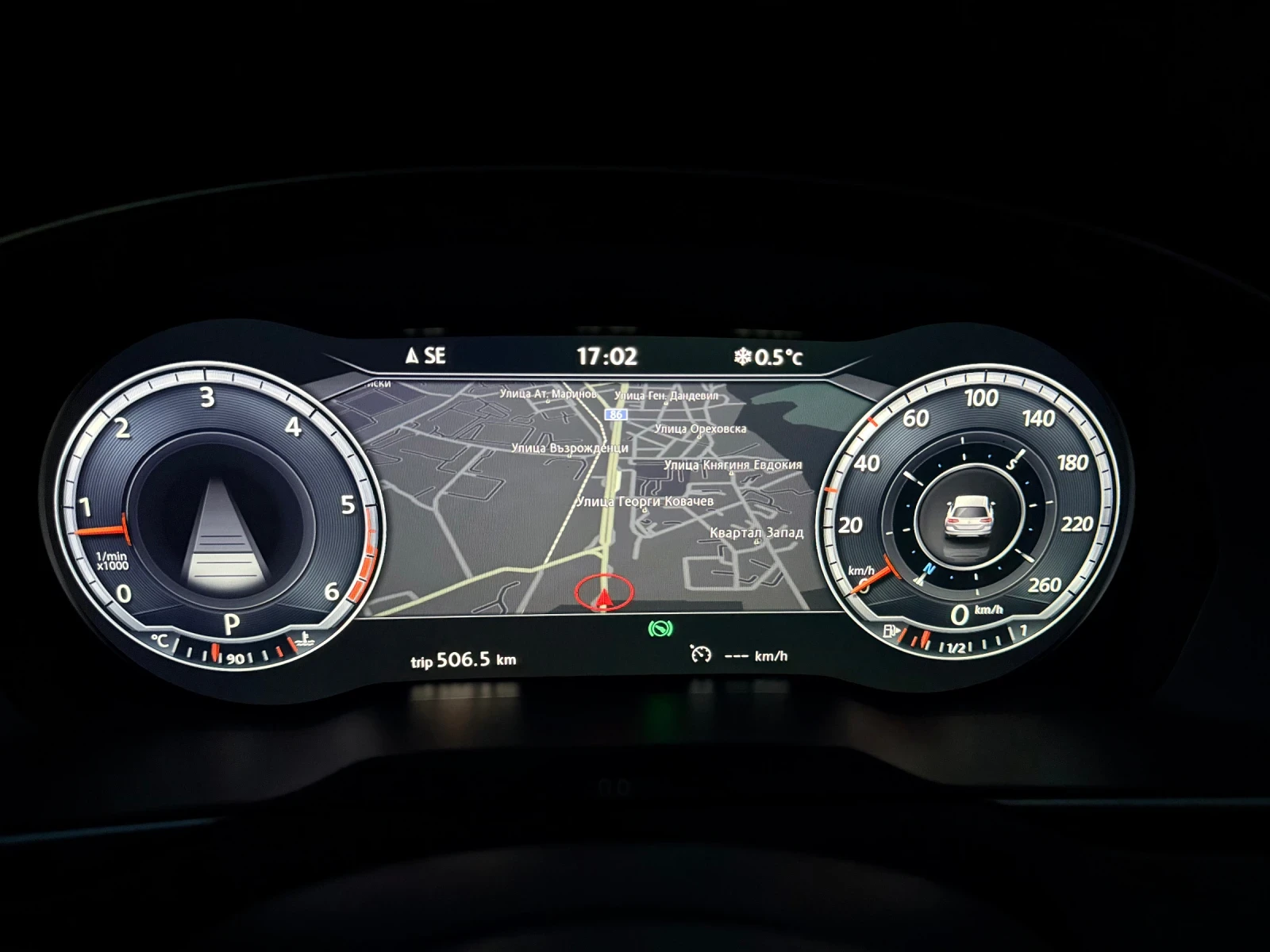 VW Passat DIGITAL* 4motion* DSG6* ��������* ����* CarPlay* A | Mobile.bg � ����������� 15