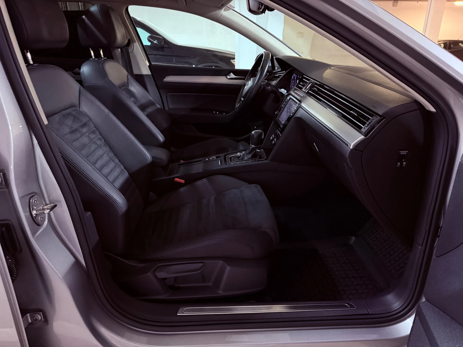 VW Passat DIGITAL* 4motion* DSG6* ��������* ����* CarPlay* A | Mobile.bg � ����������� 10