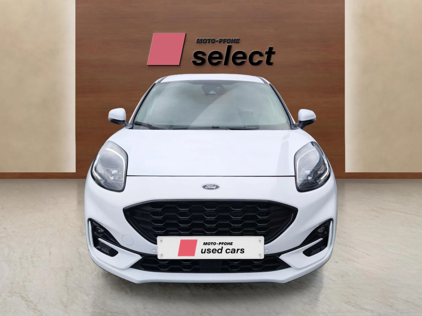 Ford Puma 1.0 | Mobile.bg � ����������� 10