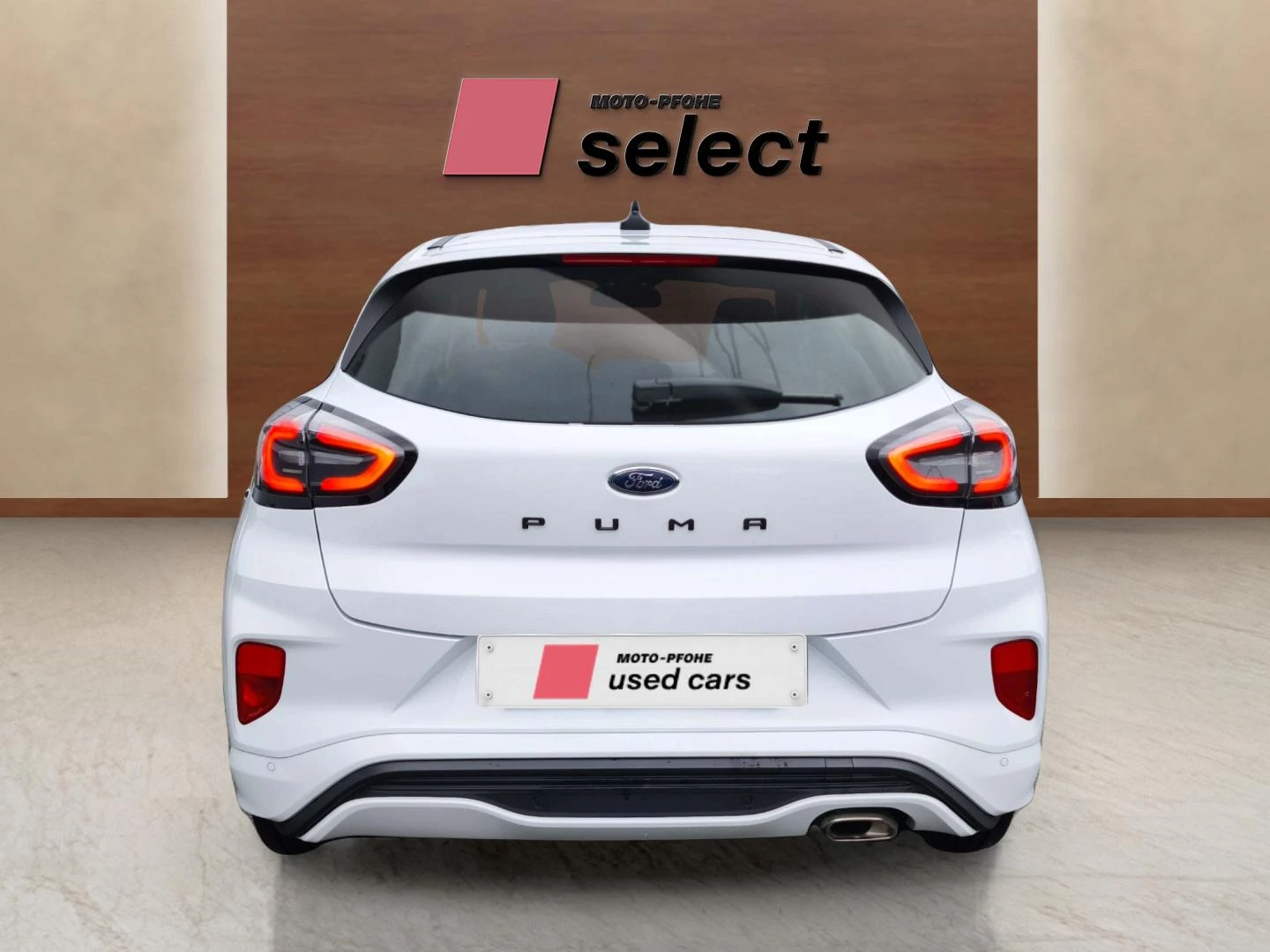 Ford Puma 1.0 | Mobile.bg � ����������� 7