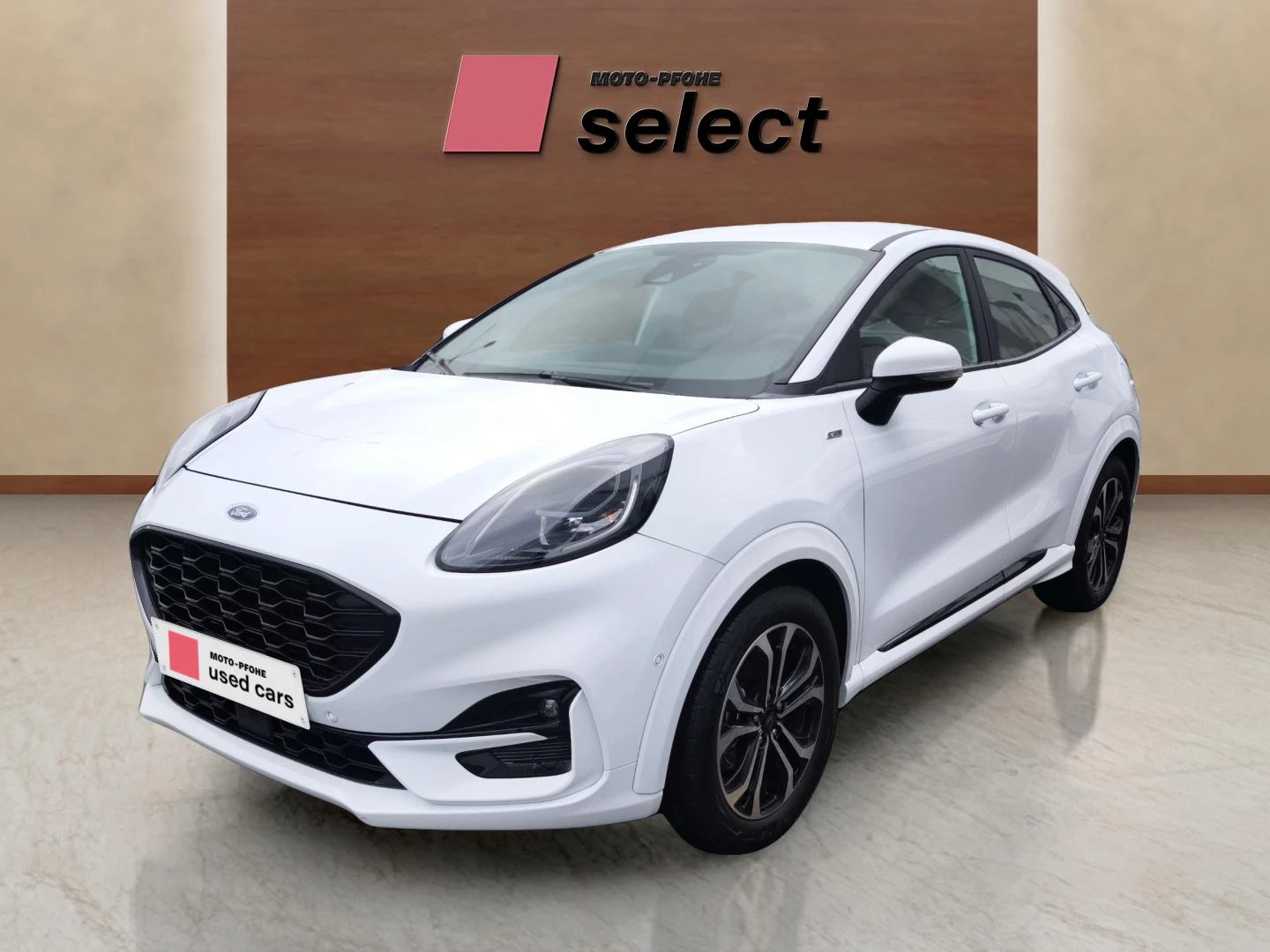 Ford Puma 1.0 | Mobile.bg � ����������� 1