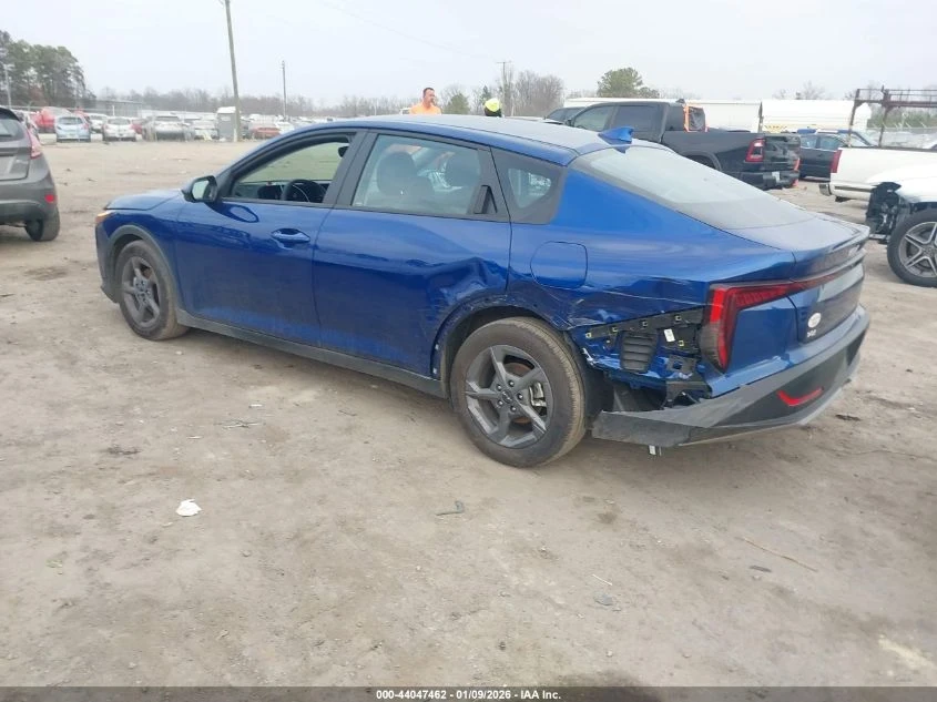 Kia K4 LXS | ЦЕНА ДО БЪЛГАРИЯ |  - изображение 3