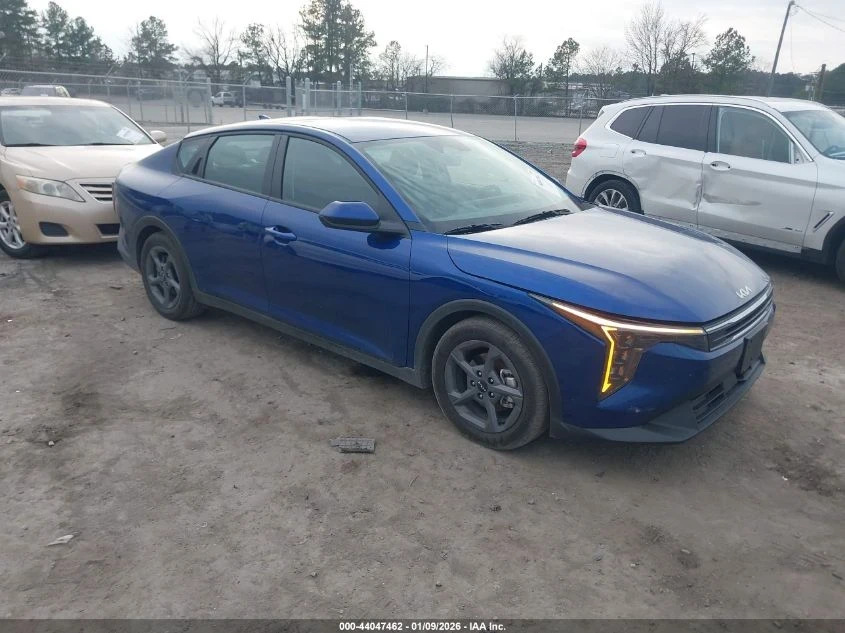 Kia K4 LXS | ЦЕНА ДО БЪЛГАРИЯ |  - изображение 2