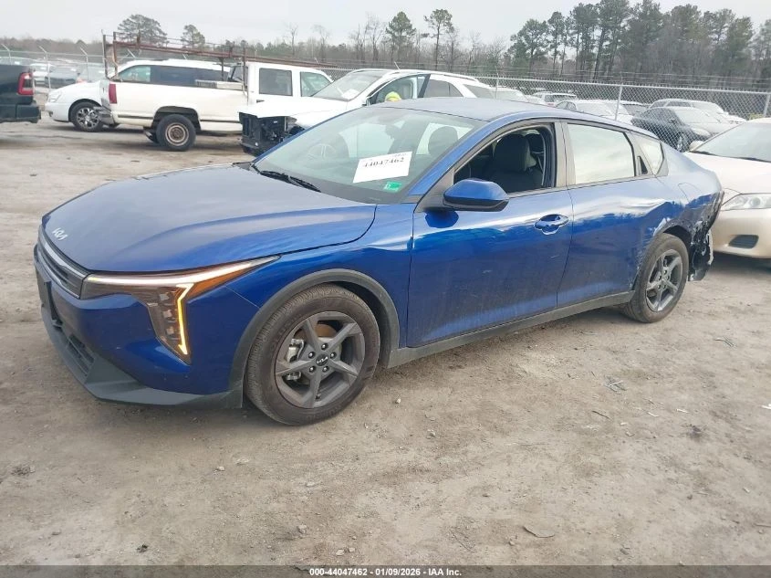 Kia K4 LXS | ���� �� �������� |  | Mobile.bg � ����������� 1