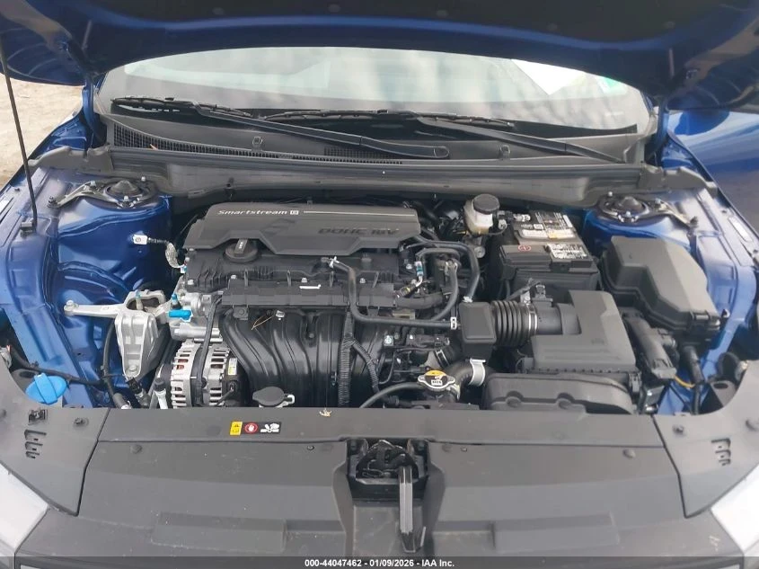 Kia K4 LXS | ЦЕНА ДО БЪЛГАРИЯ |  - изображение 9