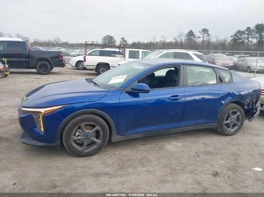 Kia K4 LXS | ���� �� �������� |  | Mobile.bg � ����������� 12