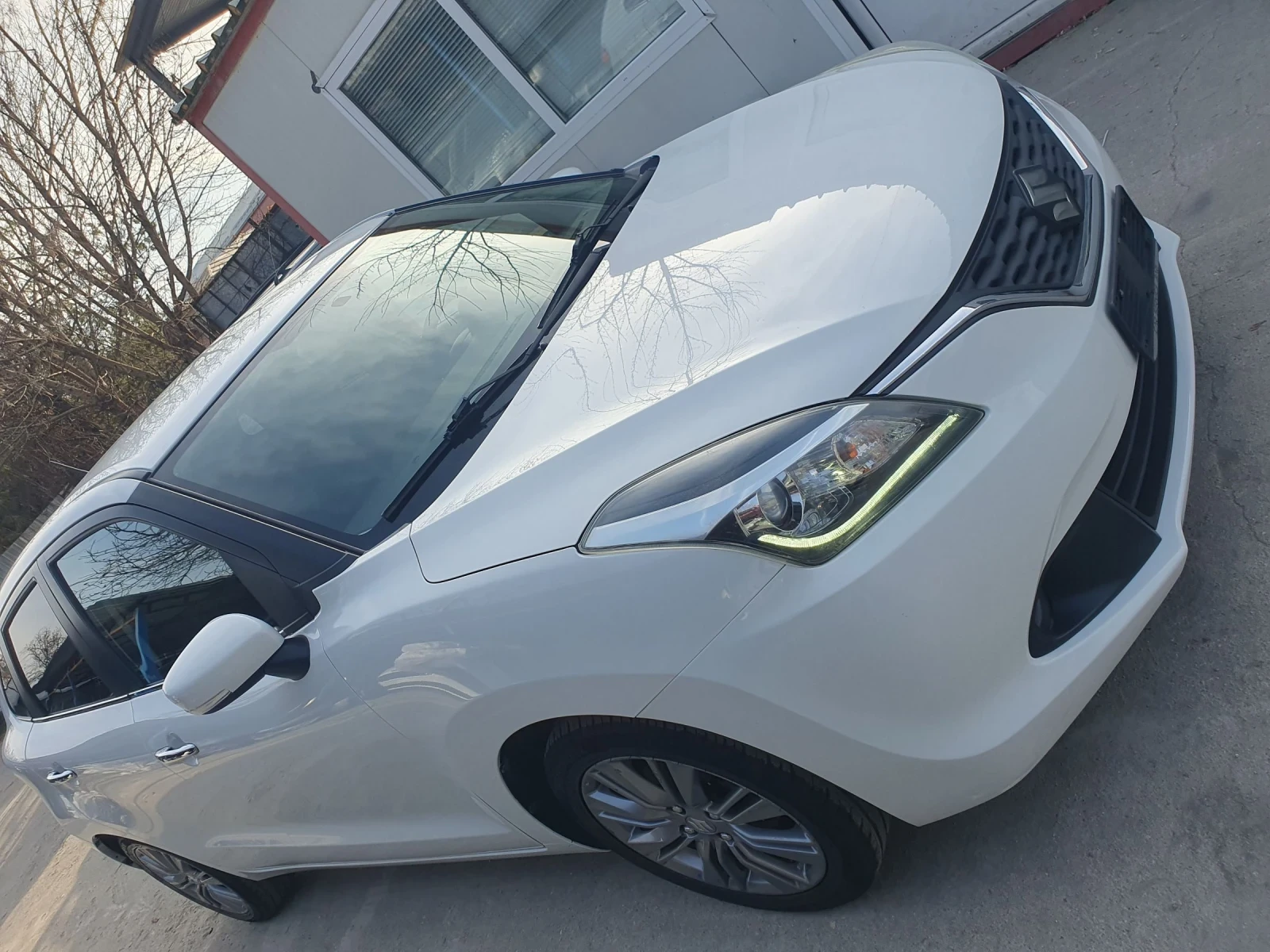 Suzuki Baleno 1.3 GAZ START-STOP NAVI KAMERA 2019 | Mobile.bg � ����������� 3