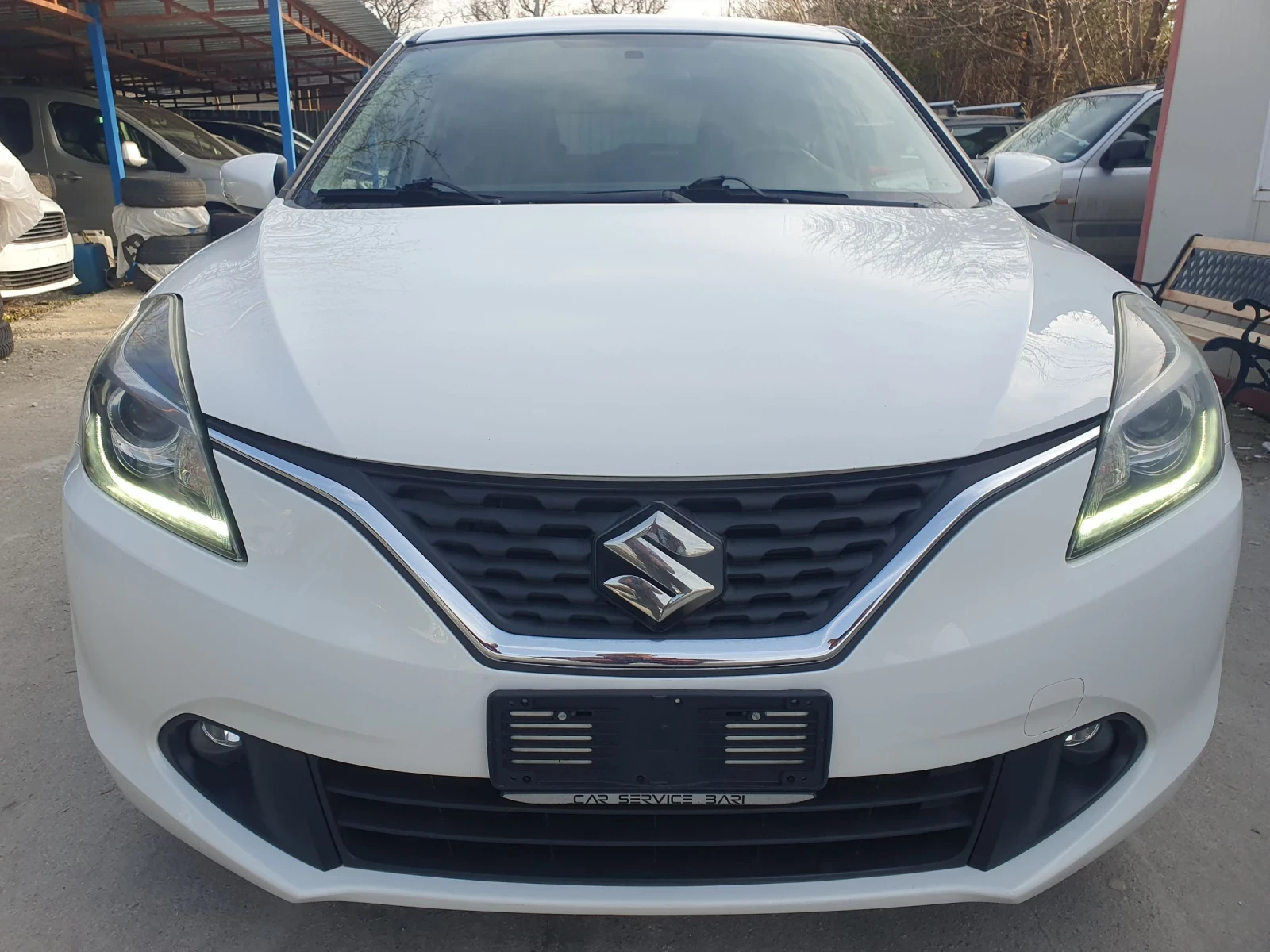 Suzuki Baleno 1.3 GAZ START-STOP NAVI KAMERA 2019 | Mobile.bg � ����������� 1