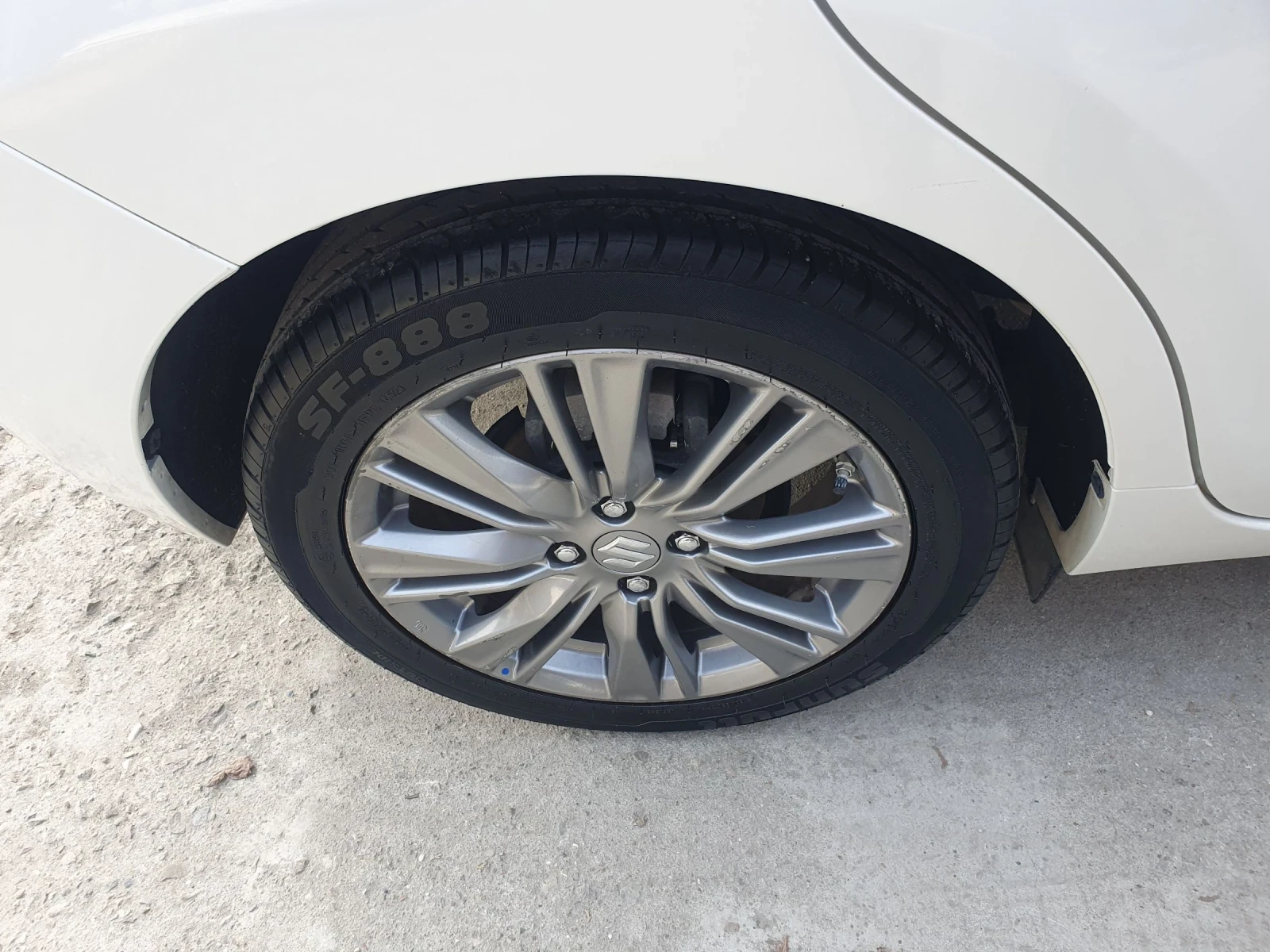 Suzuki Baleno 1.3 GAZ START-STOP NAVI KAMERA 2019 | Mobile.bg � ����������� 15
