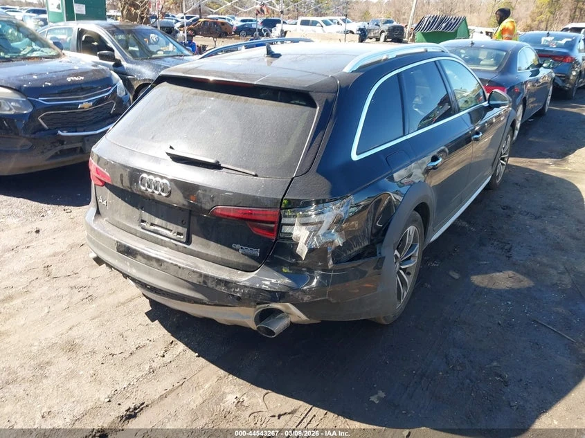 Audi A4 Allroad 2.0l 2.0T Premium/2.0T Tech Premium, снимка 6 - Автомобили и джипове - 53806125