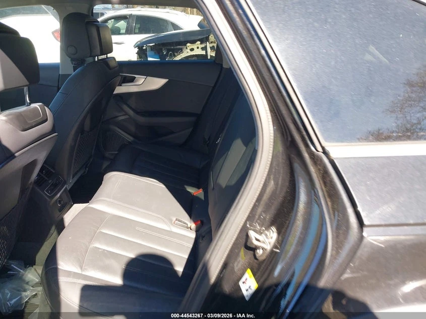 Audi A4 Allroad 2.0l 2.0T Premium/2.0T Tech Premium, снимка 8 - Автомобили и джипове - 53806125