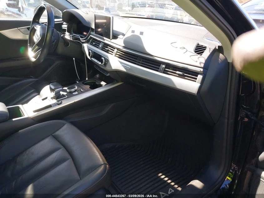 Audi A4 Allroad 2.0l 2.0T Premium/2.0T Tech Premium, снимка 5 - Автомобили и джипове - 53806125