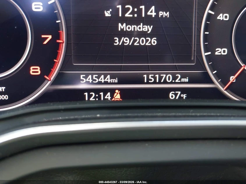 Audi A4 Allroad 2.0l 2.0T Premium/2.0T Tech Premium, снимка 7 - Автомобили и джипове - 53806125