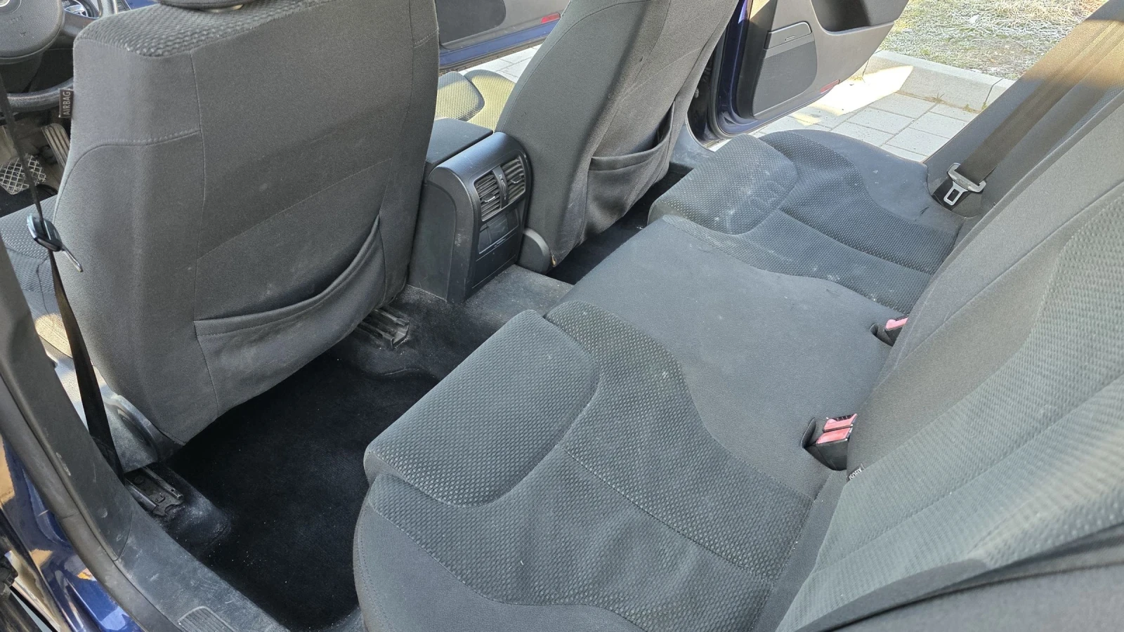 VW Passat DSG, снимка 10 - Автомобили и джипове - 53891723