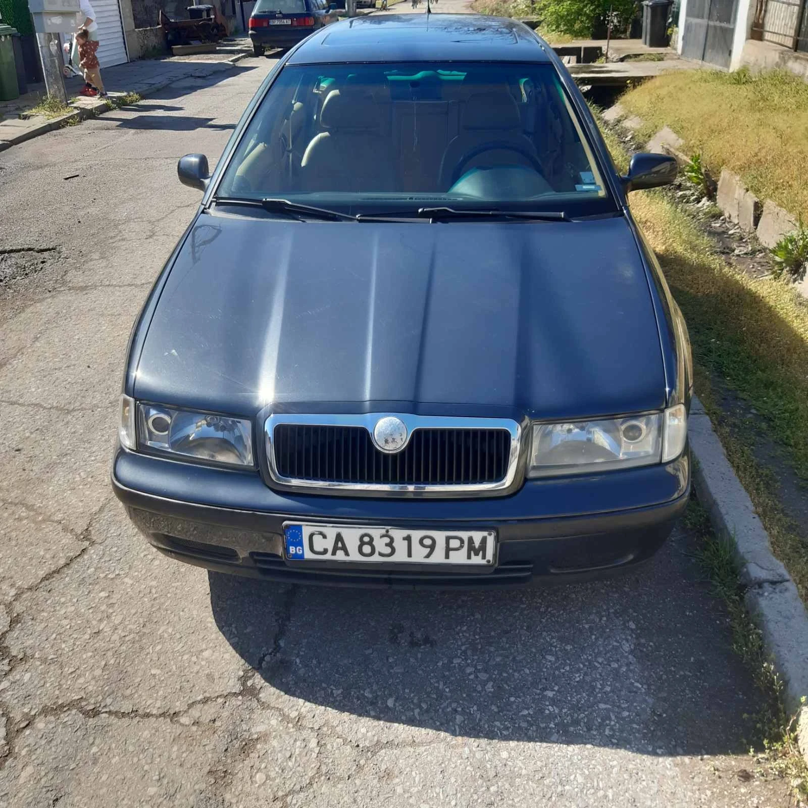 Skoda Octavia | Mobile.bg � ����������� 1