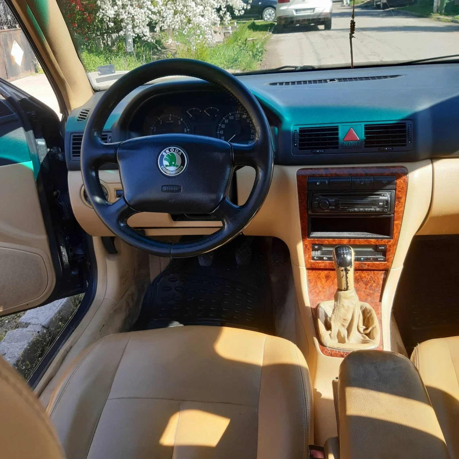 Skoda Octavia | Mobile.bg � ����������� 3