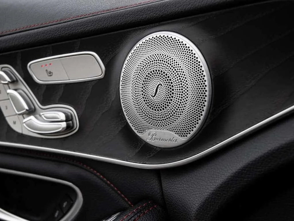 Mercedes-Benz C 300 ��� �����| NAV| SUNROOF| BURMESTER | Mobile.bg � ����������� 10