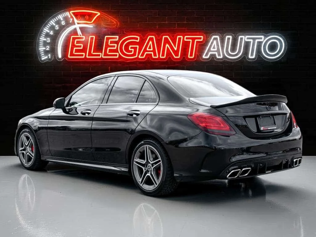 Mercedes-Benz C 300 ��� �����| NAV| SUNROOF| BURMESTER | Mobile.bg � ����������� 4