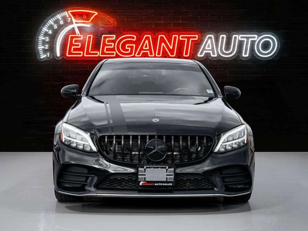 Mercedes-Benz C 300 ��� �����| NAV| SUNROOF| BURMESTER | Mobile.bg � ����������� 2