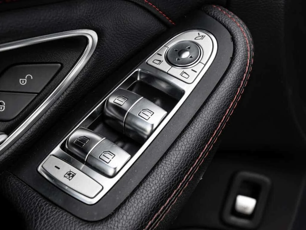 Mercedes-Benz C 300 ��� �����| NAV| SUNROOF| BURMESTER | Mobile.bg � ����������� 9