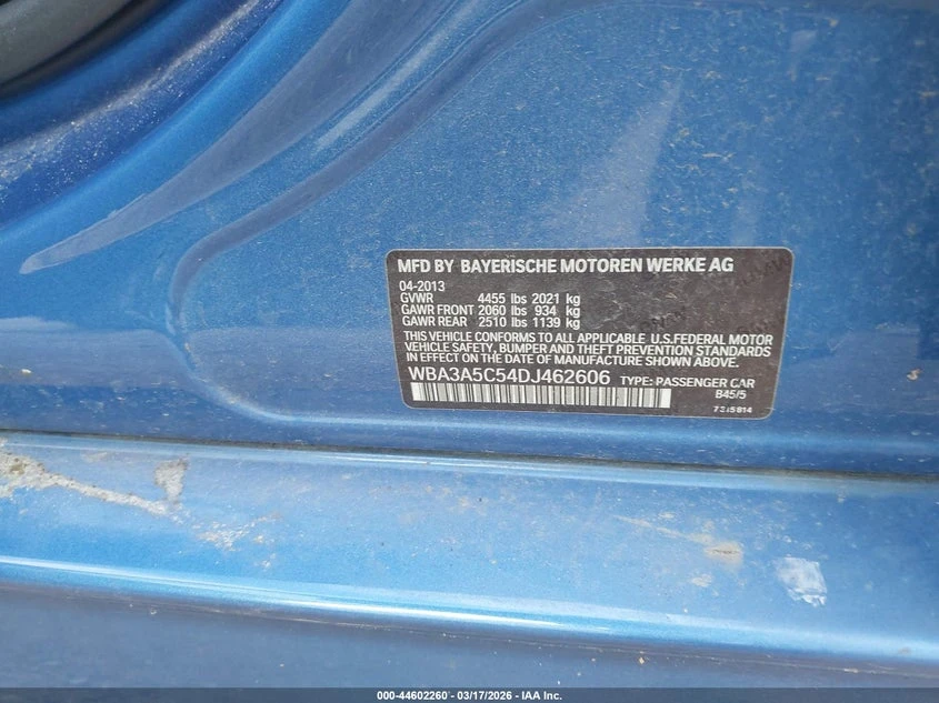 BMW 328 2.0L I-4 DI, DOHC, VVT, TURBO, 240HP Rear Wheel | Mobile.bg � ����������� 9