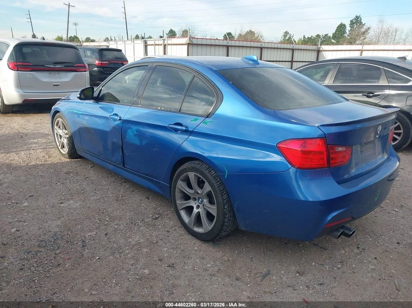BMW 328 2.0L I-4 DI, DOHC, VVT, TURBO, 240HP Rear Wheel | Mobile.bg � ����������� 3