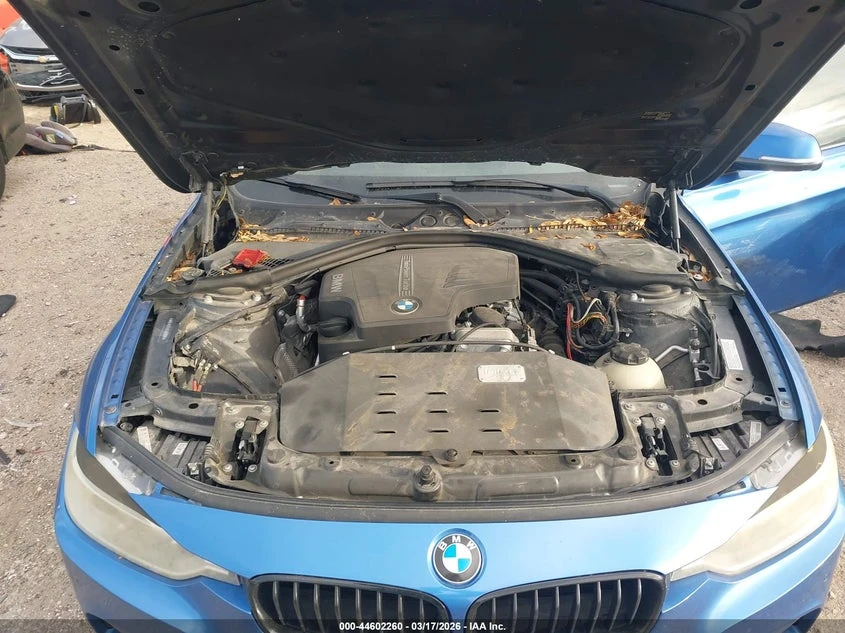 BMW 328 2.0L I-4 DI, DOHC, VVT, TURBO, 240HP Rear Wheel | Mobile.bg � ����������� 10