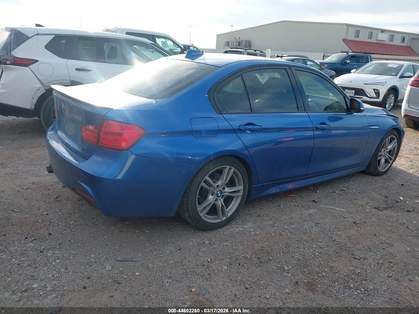 BMW 328 2.0L I-4 DI, DOHC, VVT, TURBO, 240HP Rear Wheel | Mobile.bg � ����������� 4