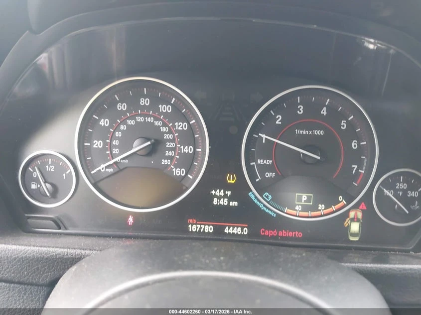 BMW 328 2.0L I-4 DI, DOHC, VVT, TURBO, 240HP Rear Wheel | Mobile.bg � ����������� 7