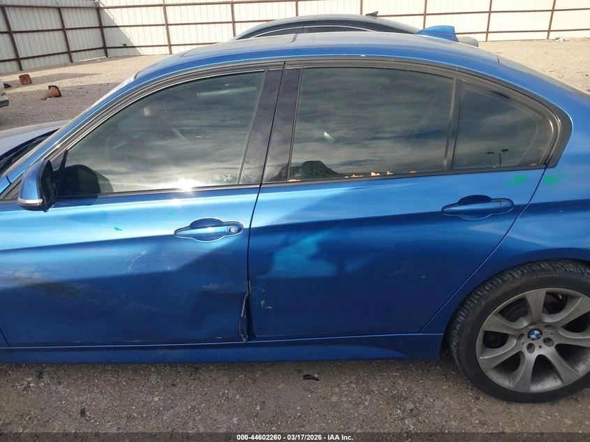 BMW 328 2.0L I-4 DI, DOHC, VVT, TURBO, 240HP Rear Wheel | Mobile.bg � ����������� 14