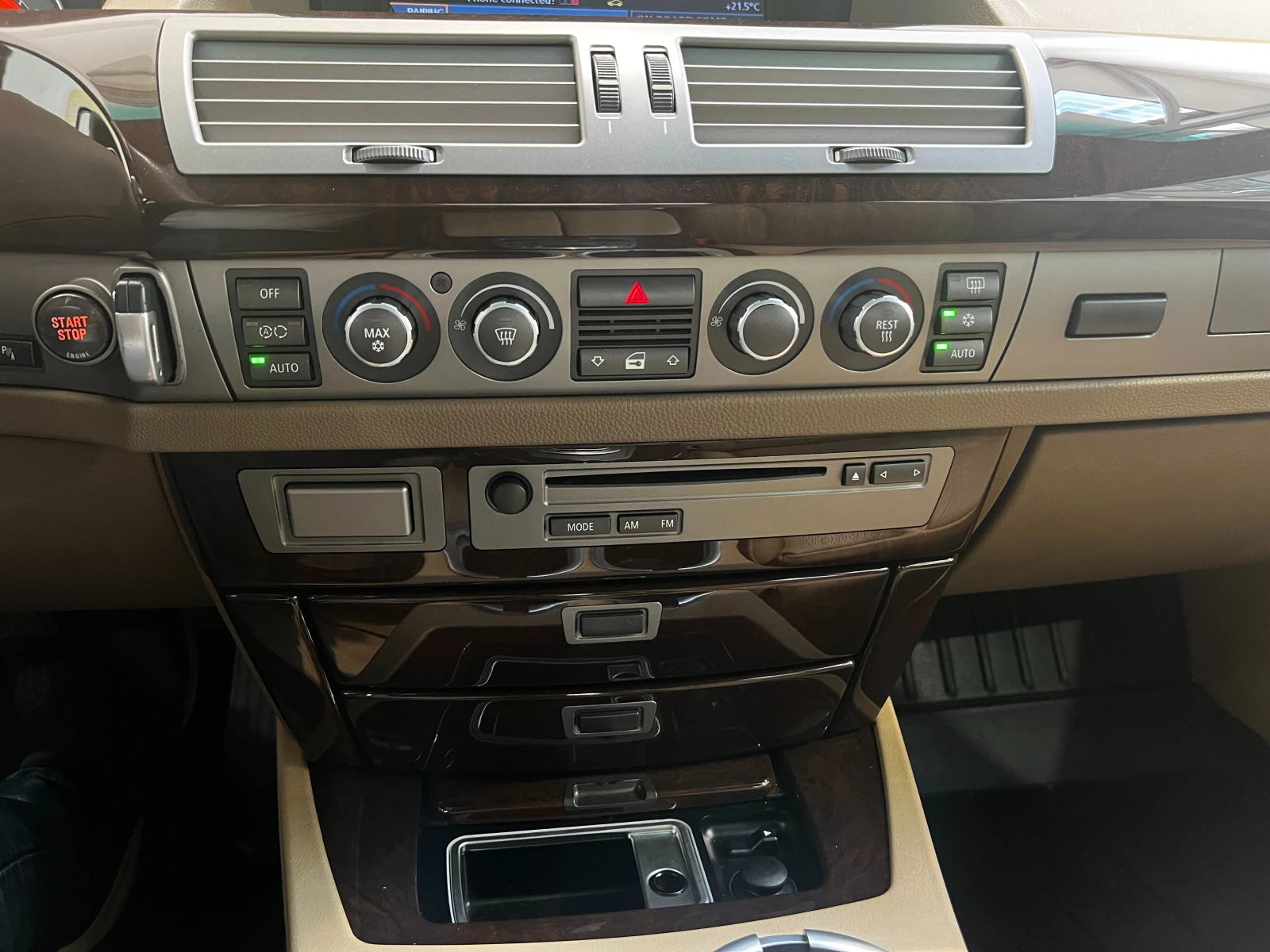 BMW 730 730D, снимка 11 - Автомобили и джипове - 54450845