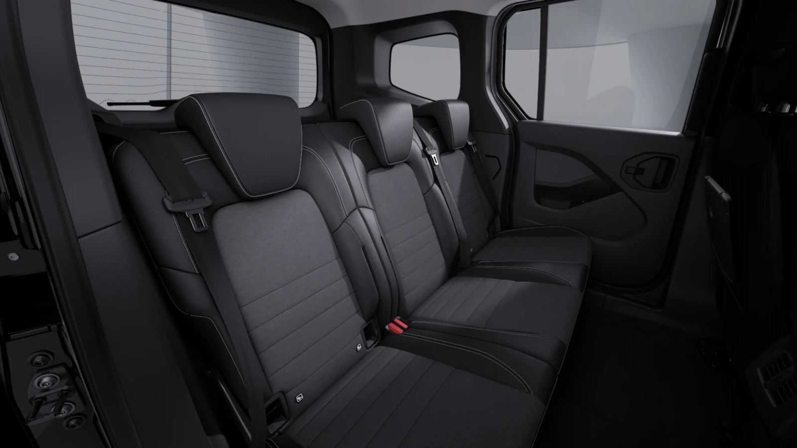 Mercedes-Benz T-класа 180d, снимка 10 - Автомобили и джипове - 54476854