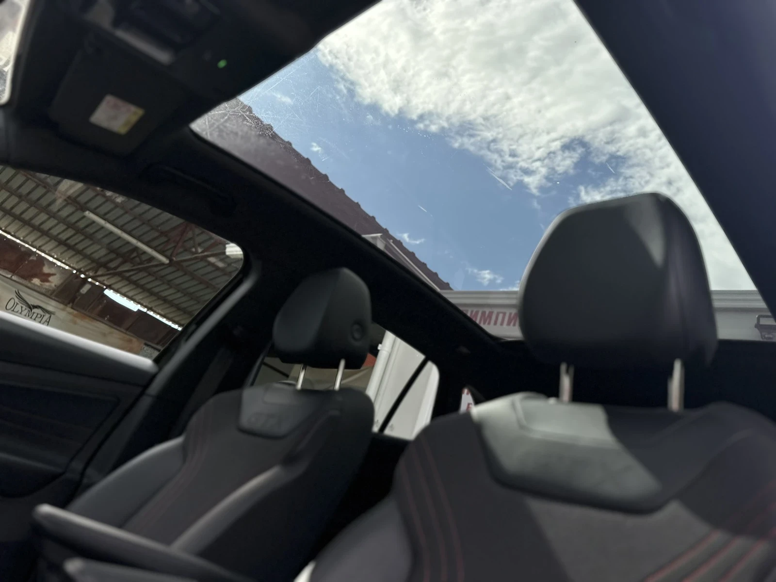 VW ID.4 GTX 299hp. 4motion 77KwH DIGITAL , HEAD UP , , снимка 11 - Автомобили и джипове - 54527434