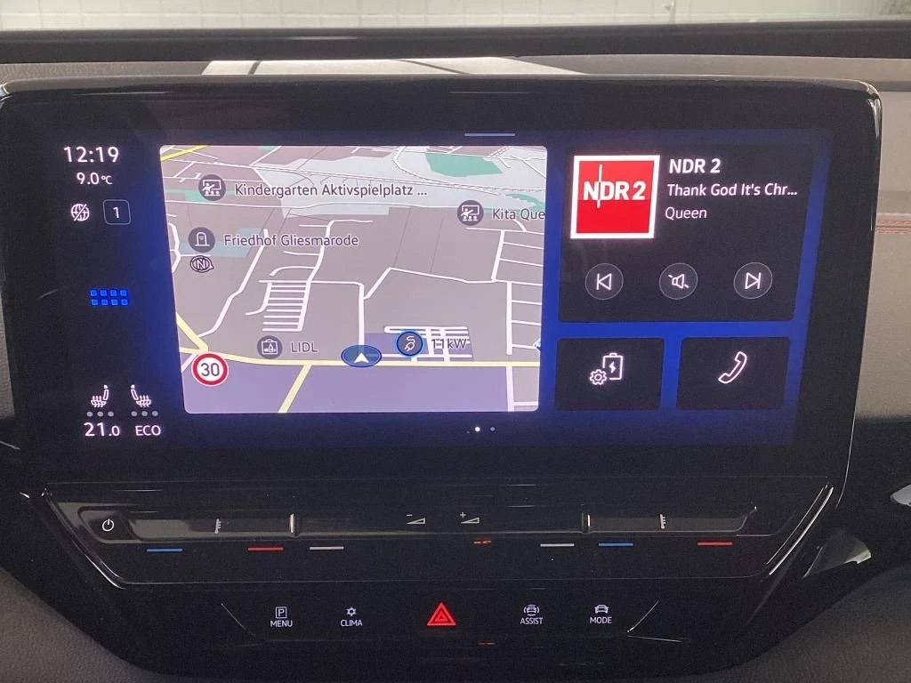 VW ID.4 !!!������� ����!!! GTX 299hp. 4motion 77KwH  | Mobile.bg � ����������� 6