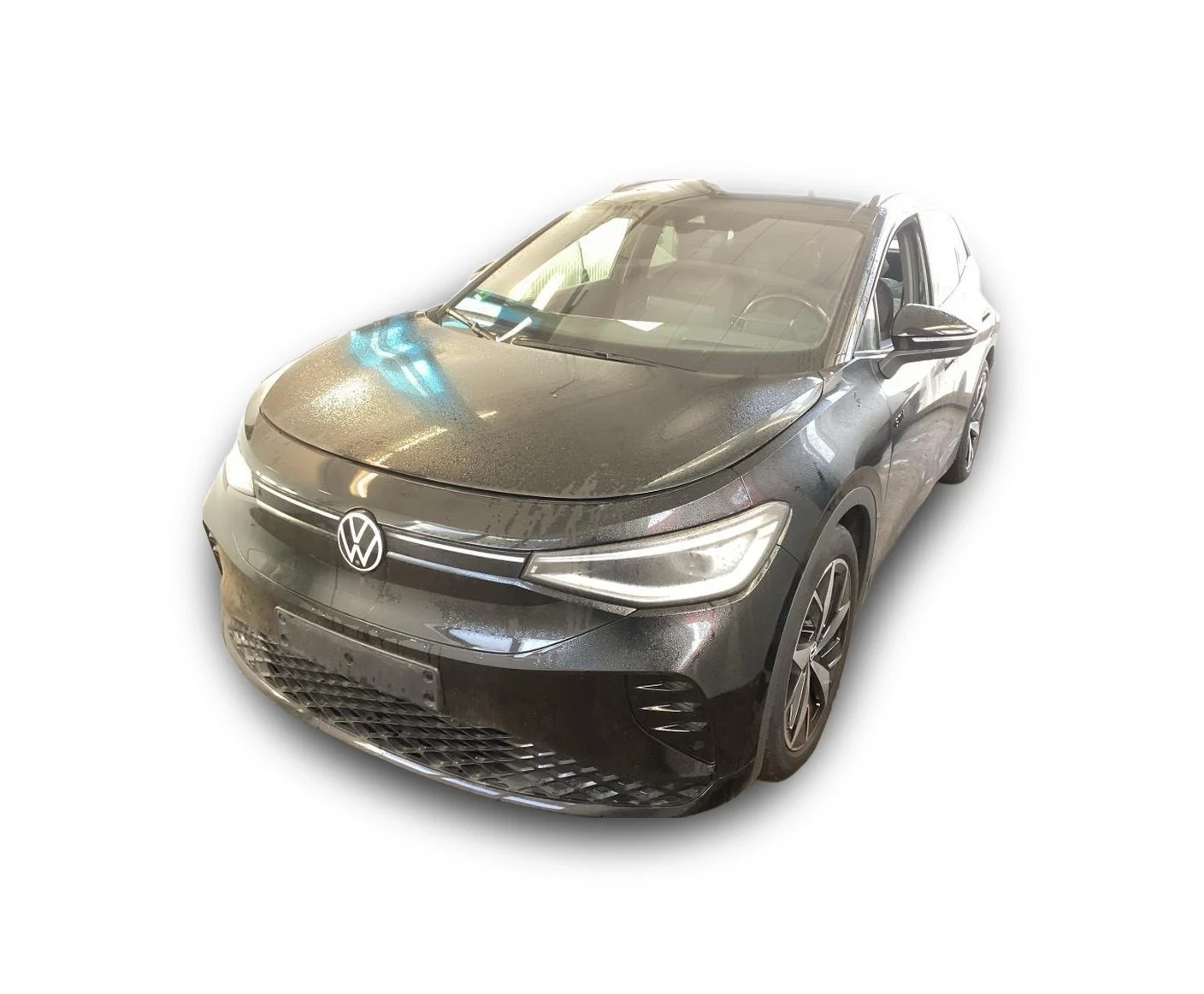 VW ID.4 !!!������� ����!!! GTX 299hp. 4motion 77KwH  | Mobile.bg � ����������� 2