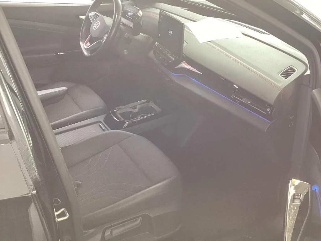 VW ID.4 !!!������� ����!!! GTX 299hp. 4motion 77KwH  | Mobile.bg � ����������� 5